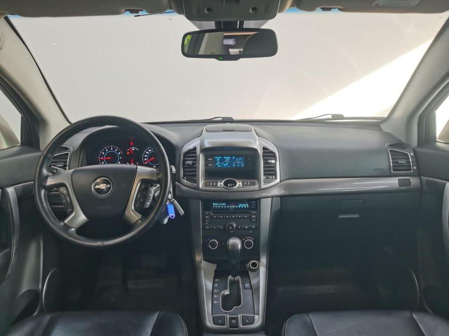 Chevrolet Captiva I Рестайлинг Барнаул  - изображение 10