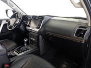 Toyota Land Cruiser Prado 150 Series Рестайлинг 2 Москва  - изображение 50