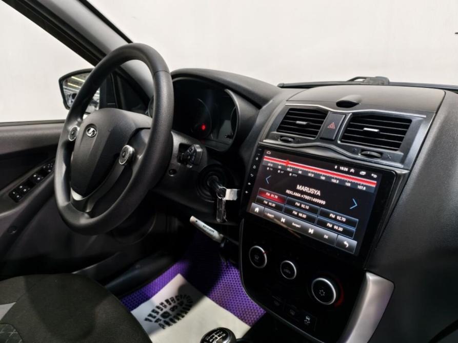 Lada (ВАЗ) Granta I Рестайлинг Курск  - изображение 5