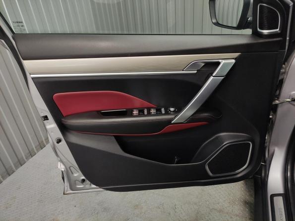 Geely Coolray I с пробегом 2020 года, цена 1 590 000 рублей, 85000 км, внедорожник, Автокод Объявления