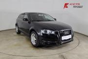 Audi A3 II (8P) Рестайлинг 2 Волгоград  - изображение 27