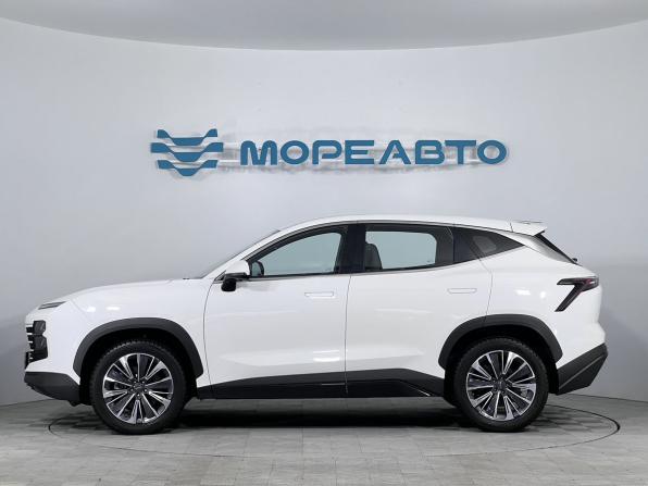 JETOUR DASHING I с пробегом 2024 года, цена 2 050 000 рублей, 38635 км, внедорожник, Автокод Объявления