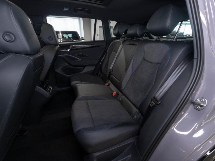 Volkswagen Tiguan III (China Market) Москва  - изображение 14