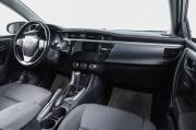 Toyota Corolla XI (E160 E170 E180) Новосибирск  - изображение 30