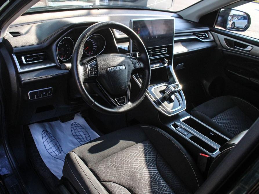 Haval M6 II Калуга  - изображение 6