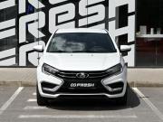 Lada (ВАЗ) Vesta I Рестайлинг (NG) Волгоград  - изображение 22