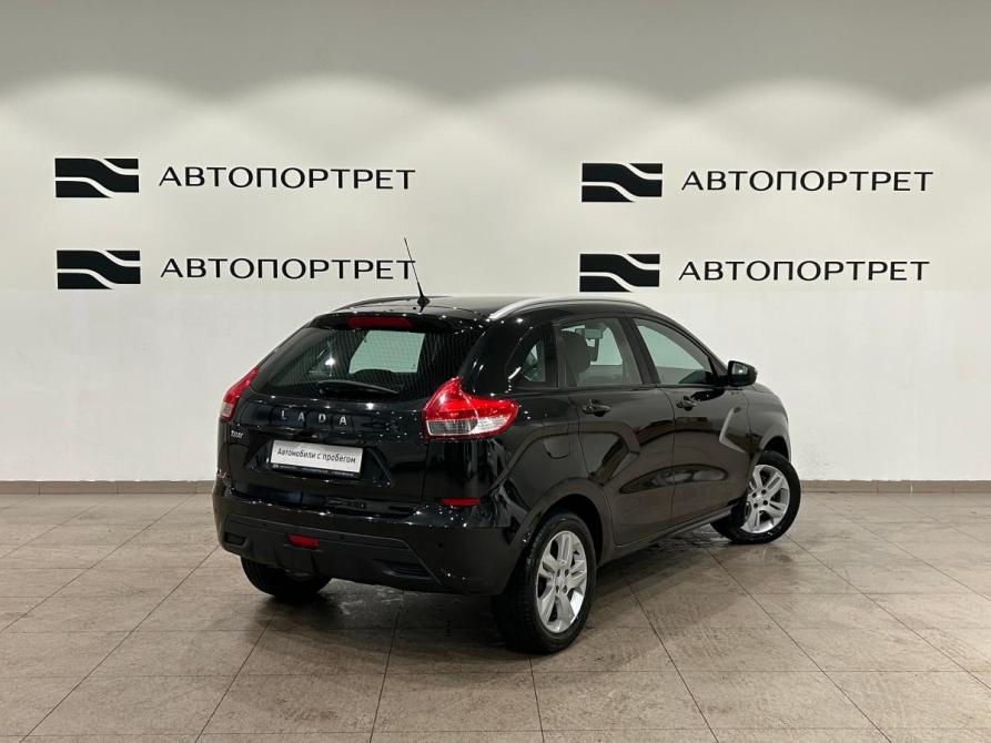 Lada (ВАЗ) XRAY I Санкт-Петербург  - изображение 7