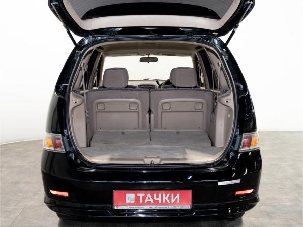 Toyota Gaia с пробегом 2000 года, цена 695 000 рублей, 268766 км, компактвэн, Автокод Объявления