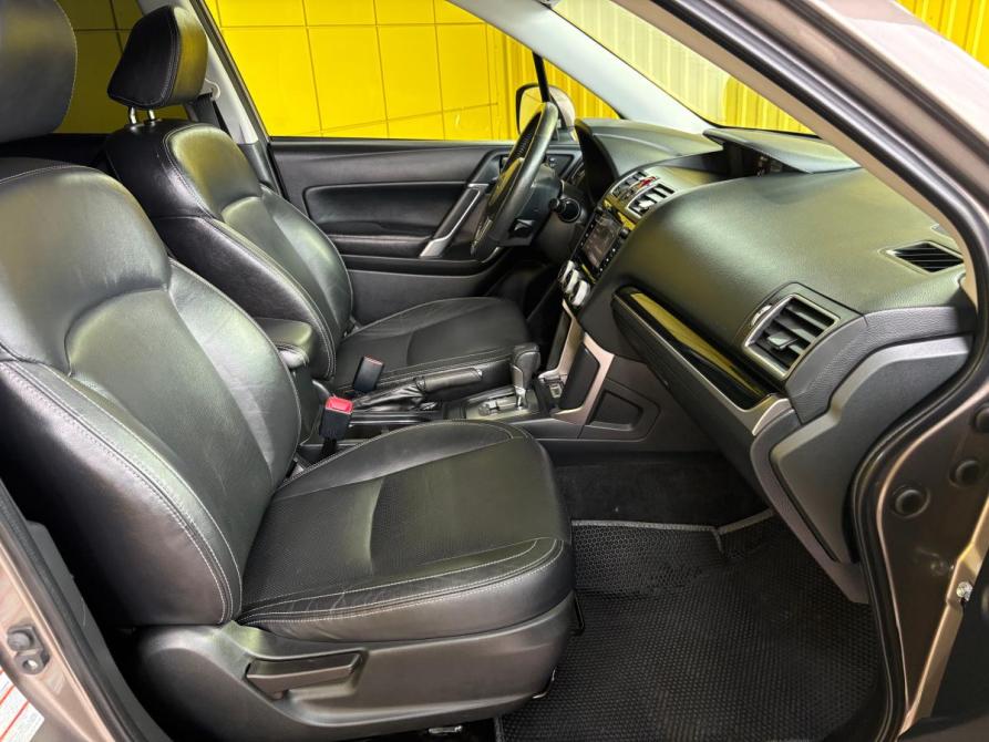 Subaru Forester IV Рестайлинг 2 Ижевск  - изображение 20