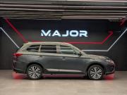 Mitsubishi Outlander III Рестайлинг 3 Москва  - изображение 58