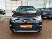 Toyota RAV4 IV (XA40) Рестайлинг Екатеринбург  - изображение 30