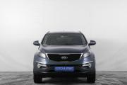 Kia Sportage III Рестайлинг Кемерово  - изображение 27