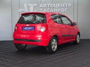 Chevrolet Aveo I Рестайлинг Таганрог  - изображение 25