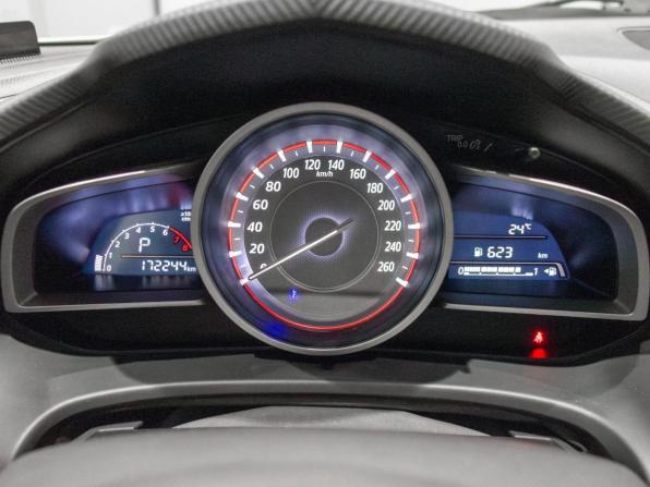 Mazda 3 III (BM) с пробегом 2013 года, цена 1 137 492 рубля, 172244 км, хэтчбек, Автокод Объявления
