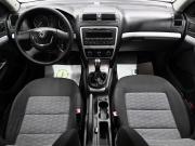 Skoda Octavia II (A5) Рестайлинг Тверь  - изображение 29