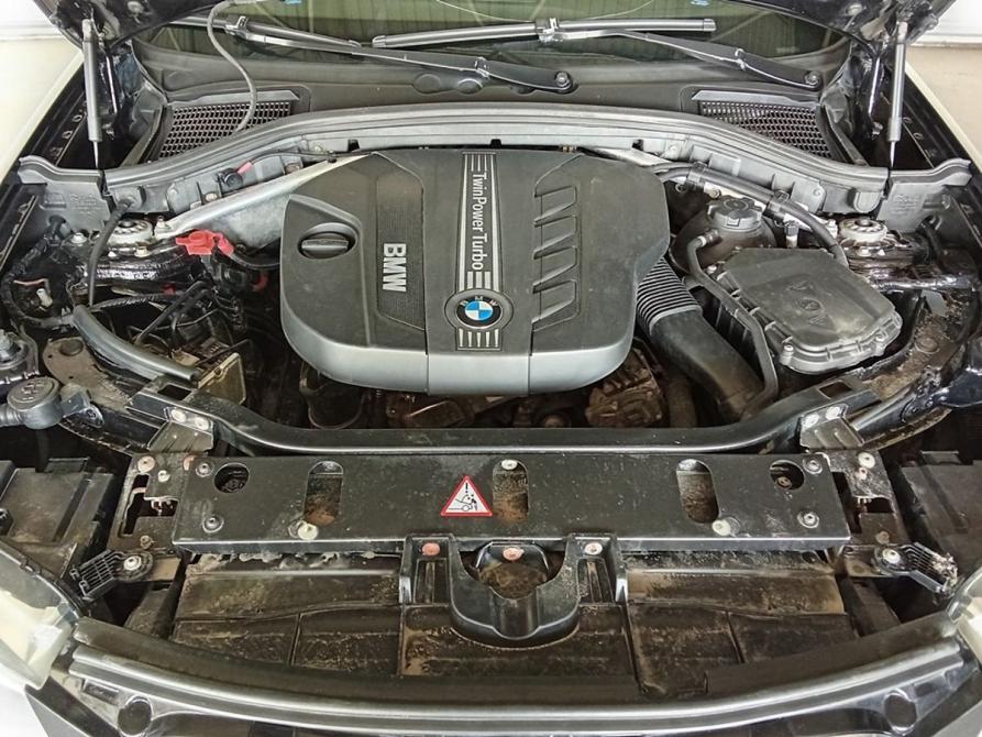 BMW X3 II (F25) Москва  - изображение 15