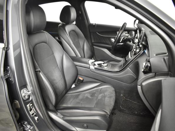 Mercedes-Benz GLC Coupe I (C253) с пробегом 2017 года, цена 2 997 200 рублей, 194386 км, внедорожник, Автокод Объявления