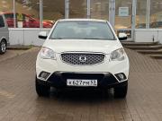 SsangYong Actyon II Великий Новгород  - изображение 21