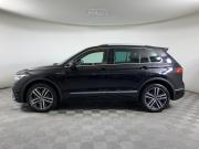 Volkswagen Tiguan II Рестайлинг Москва  - изображение 27