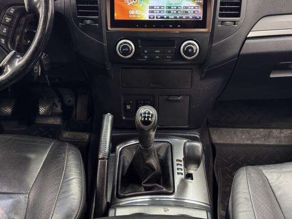 Mitsubishi Pajero IV с пробегом 2008 года, цена 1 620 000 рублей, 202614 км, внедорожник, Автокод Объявления