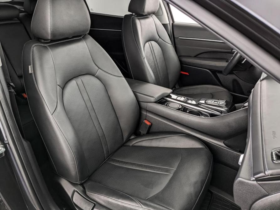 Hyundai Sonata VIII (DN8) Москва  - изображение 23