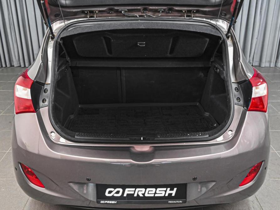 Hyundai i30 II Ставрополь  - изображение 21