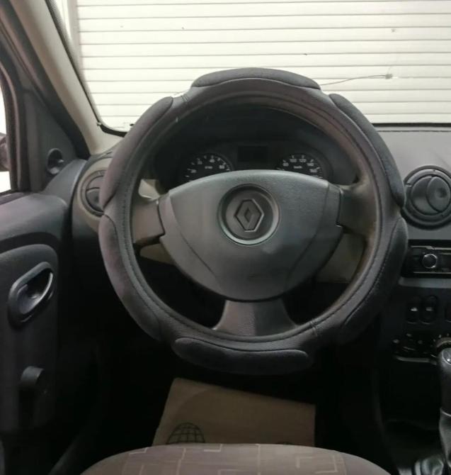 Renault Sandero I Уфа  - изображение 9
