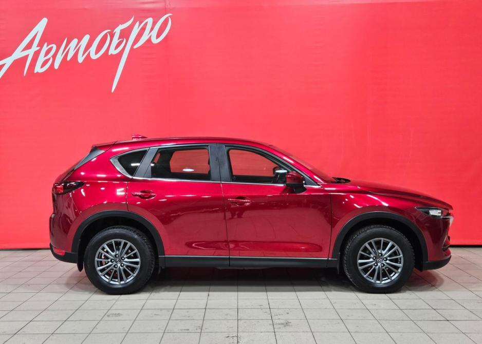 Mazda CX-5 II Вологда  - изображение 6