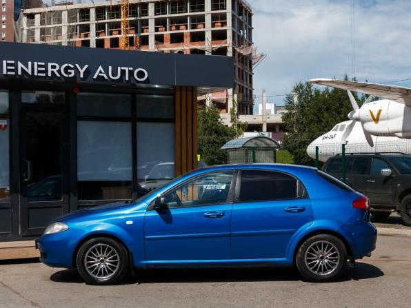 Chevrolet Lacetti I с пробегом 2011 года, цена 430 000 рублей, 268149 км, хэтчбек, Автокод Объявления