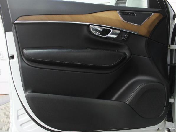 Volvo XC90 II с пробегом 2016 года, цена 3 300 000 рублей, 191538 км, внедорожник, Автокод Объявления