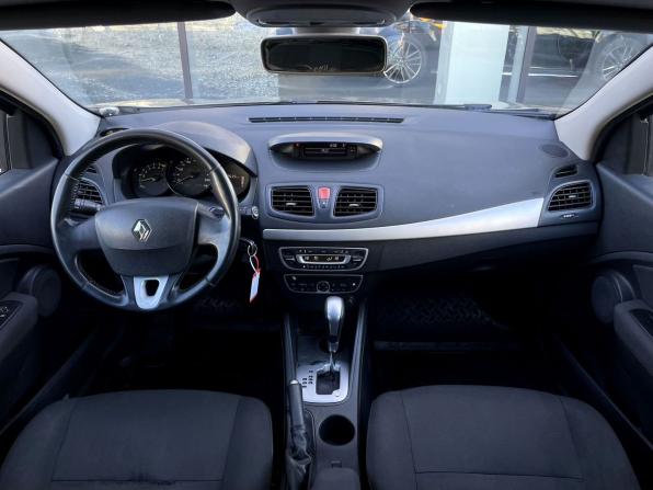 Renault Megane III с пробегом 2011 года, цена 640 000 рублей, 169535 км, хэтчбек, Автокод Объявления