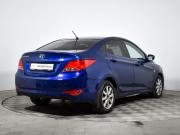 Hyundai Solaris I Рестайлинг Санкт-Петербург  - изображение 21