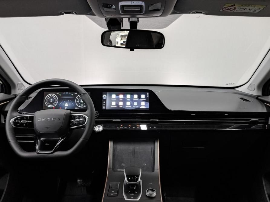 Omoda C5 I Москва  - изображение 14