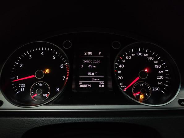 Volkswagen Passat B7 с пробегом 2014 года, цена 990 000 рублей, 308880 км, универсал, Автокод Объявления