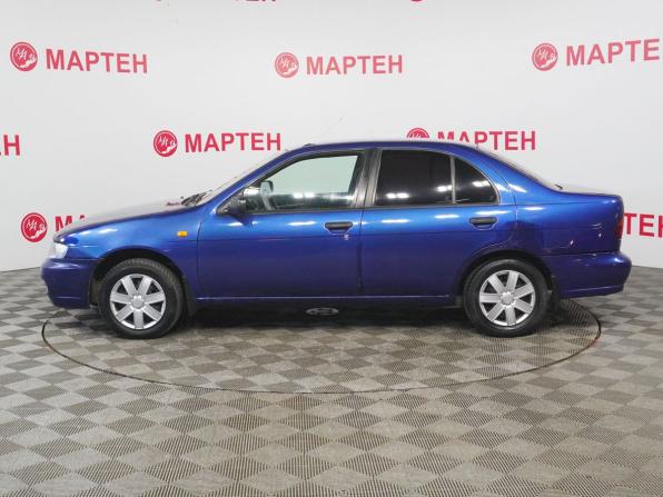 Nissan Almera I (N15) с пробегом 1998 года, цена 220 000 рублей, 283503 км, седан, Автокод Объявления