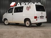 Volkswagen Transporter T4 Ижевск  - изображение 18