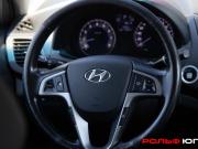 Hyundai Solaris I Рестайлинг Москва  - изображение 31