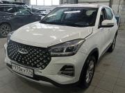 Chery Tiggo 4 Pro I Санкт-Петербург  - изображение 21