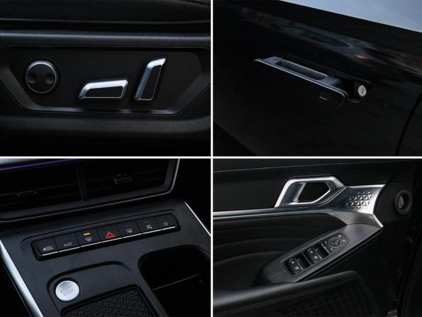 Haval F7 II с пробегом 2024 года, цена 2 330 000 рублей, 19933 км, внедорожник, Автокод Объявления