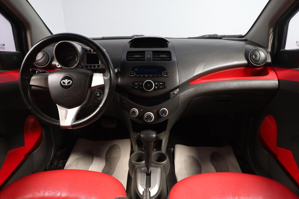 Daewoo Matiz III Новосибирск  - изображение 10