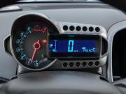 Chevrolet Aveo II Курган  - изображение 31
