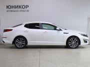 Kia Optima III Рестайлинг Дзержинск  - изображение 29