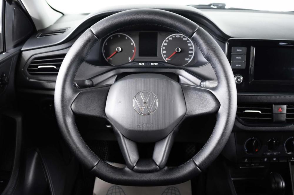 Volkswagen Polo VI Пермь  - изображение 13
