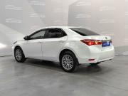 Toyota Corolla XI (E160 E170 E180) Новосибирск  - изображение 26