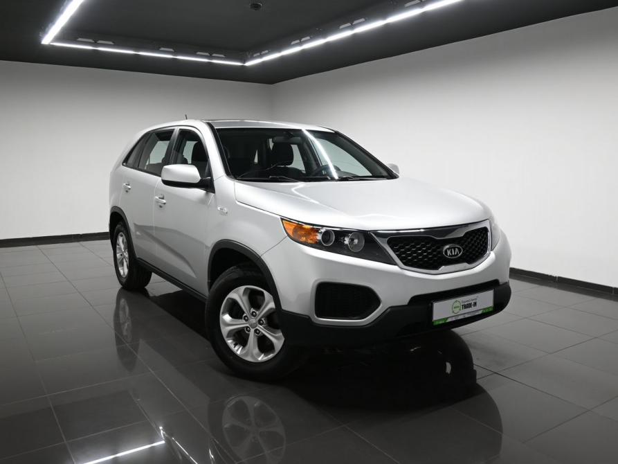 Kia Sorento II Тверь  - изображение 5