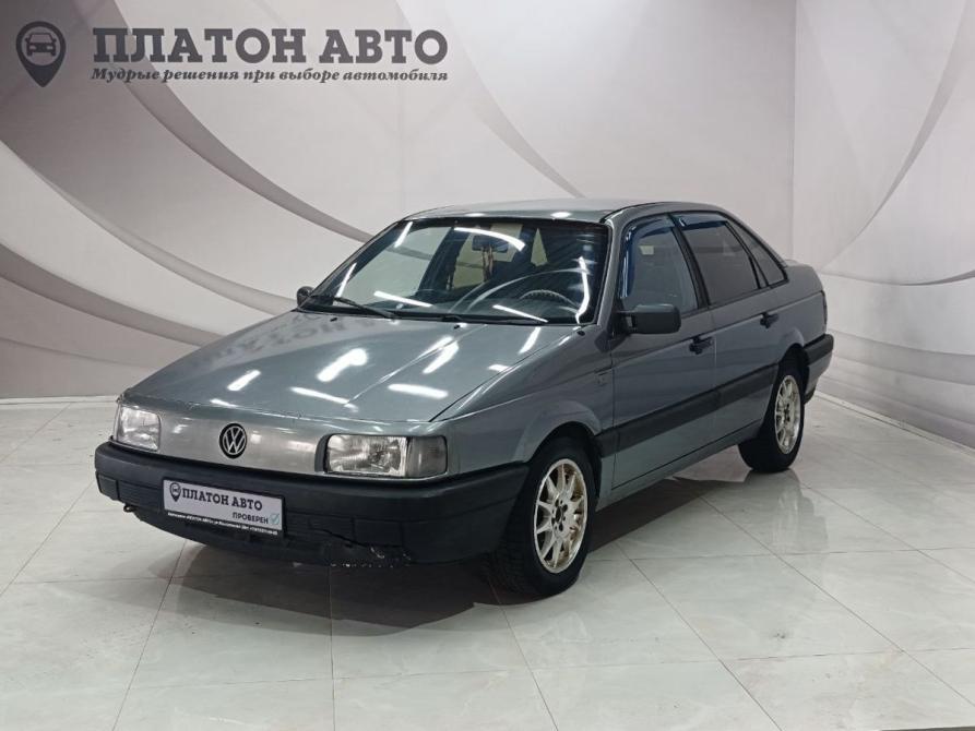 Volkswagen Passat B3 Воронеж  - изображение 1