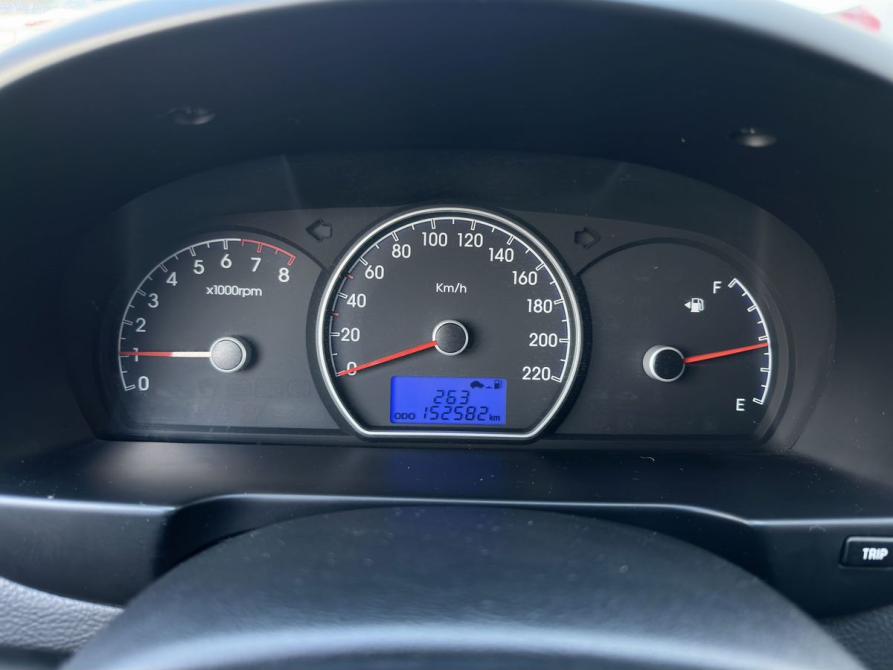 Hyundai Elantra IV (HD) Саратов  - изображение 9