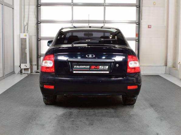 Lada (ВАЗ) Priora I с пробегом 2012 года, цена 349 997 рублей, 255403 км, хэтчбек, Автокод Объявления