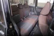 Toyota Roomy I Рестайлинг Томск  - изображение 37