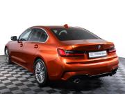BMW 3 серии VII (G2x) Москва  - изображение 36